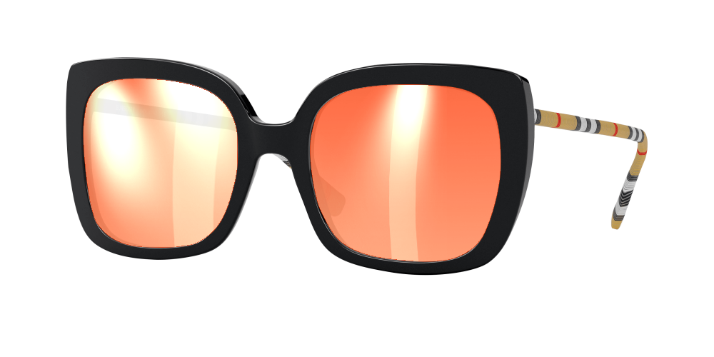 Burberry BE4323 38538G Caroll Burberry BE4323 38538G Caroll