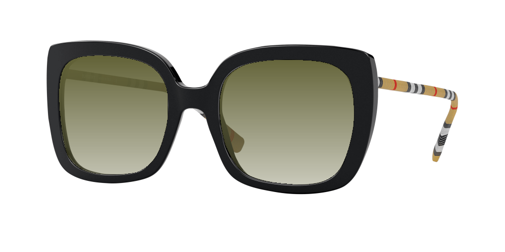 Burberry BE4323 38538G Caroll Burberry BE4323 38538G Caroll