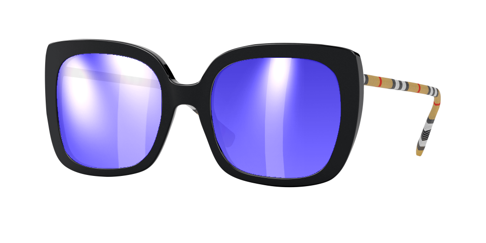 Burberry BE4323 38538G Caroll Burberry BE4323 38538G Caroll