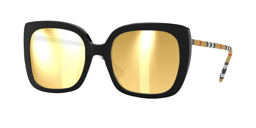 Burberry BE4323 38538G Caroll Burberry BE4323 38538G Caroll