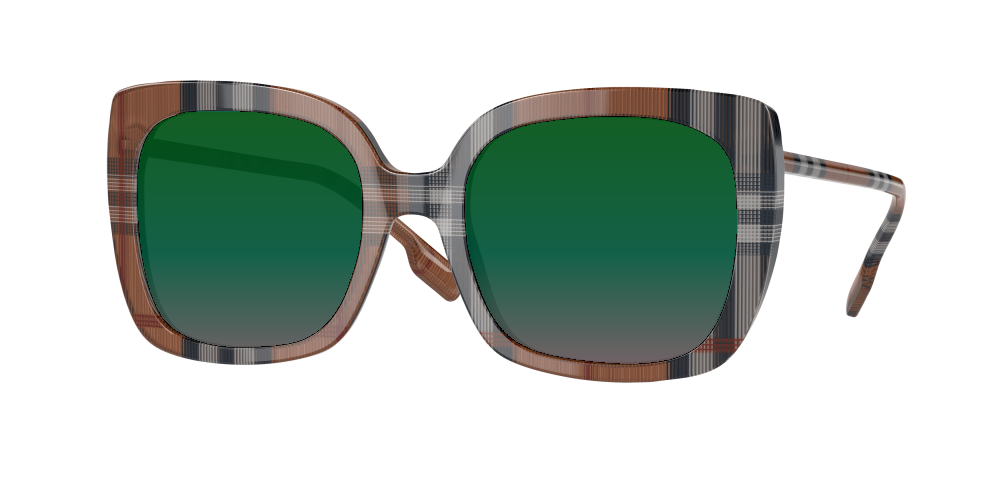 Burberry BE4323 400513 Caroll Burberry BE4323 400513 Caroll