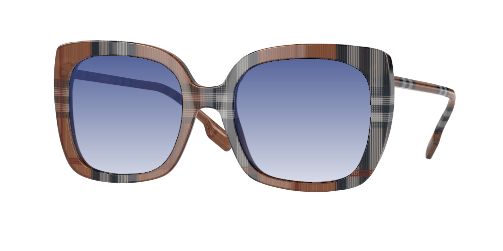 Burberry BE4323 400513 Caroll Burberry BE4323 400513 Caroll