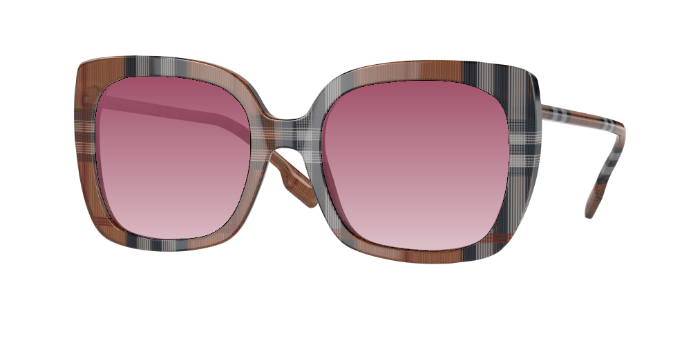 Burberry BE4323 400513 Caroll Burberry BE4323 400513 Caroll