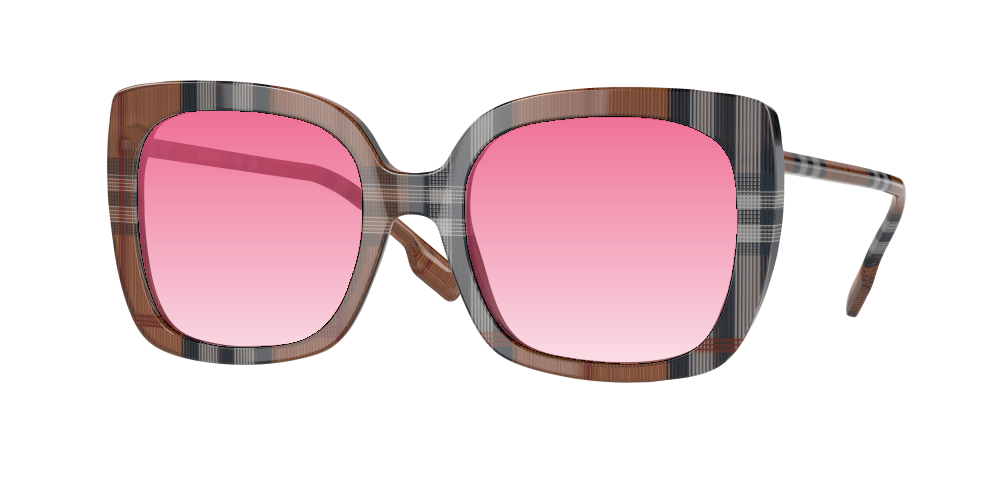 Burberry BE4323 400513 Caroll Burberry BE4323 400513 Caroll