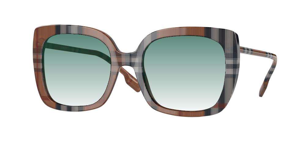 Burberry BE4323 400513 Caroll Burberry BE4323 400513 Caroll