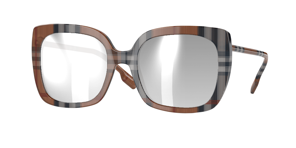 Burberry BE4323 400513 Caroll Burberry BE4323 400513 Caroll