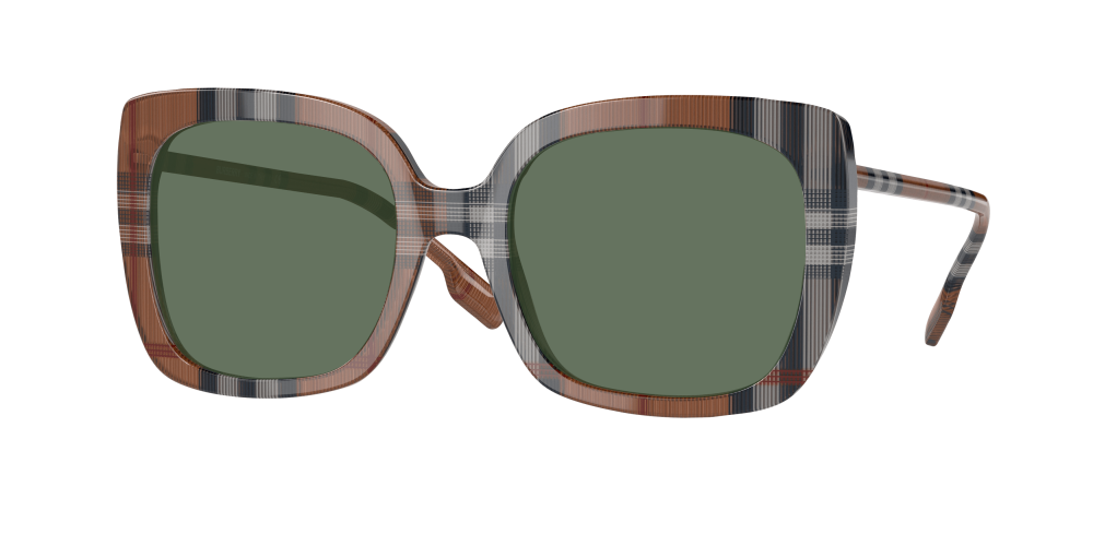Burberry BE4323 400513 Caroll Burberry BE4323 400513 Caroll