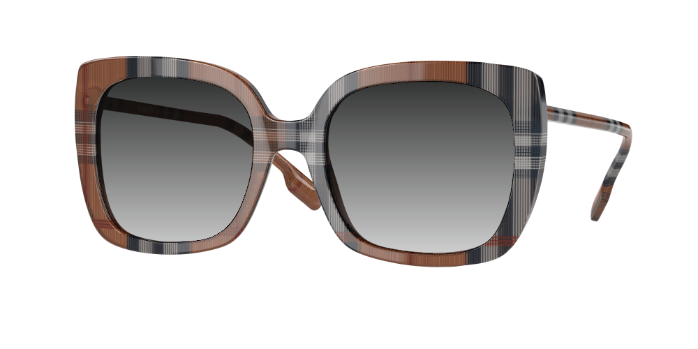 Burberry BE4323 400513 Caroll Burberry BE4323 400513 Caroll