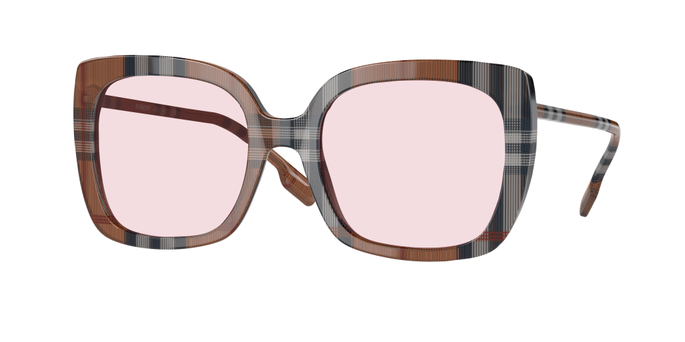 Burberry BE4323 400513 Caroll Burberry BE4323 400513 Caroll