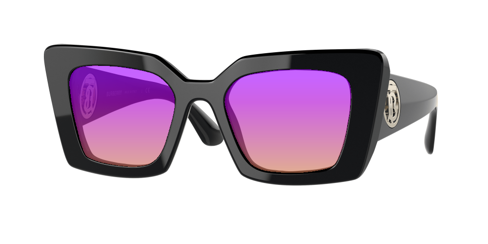 Burberry BE4344 300187 Daisy Burberry BE4344 300187 Daisy