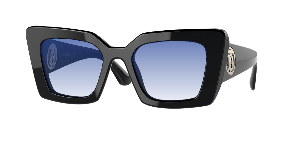 Burberry BE4344 300187 Daisy Burberry BE4344 300187 Daisy