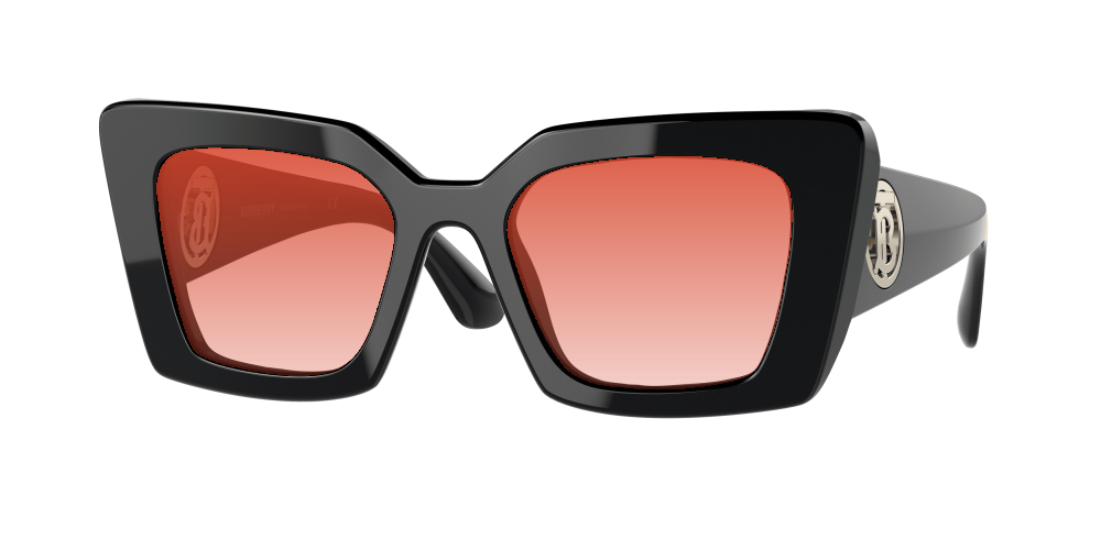 Burberry BE4344 300187 Daisy Burberry BE4344 300187 Daisy