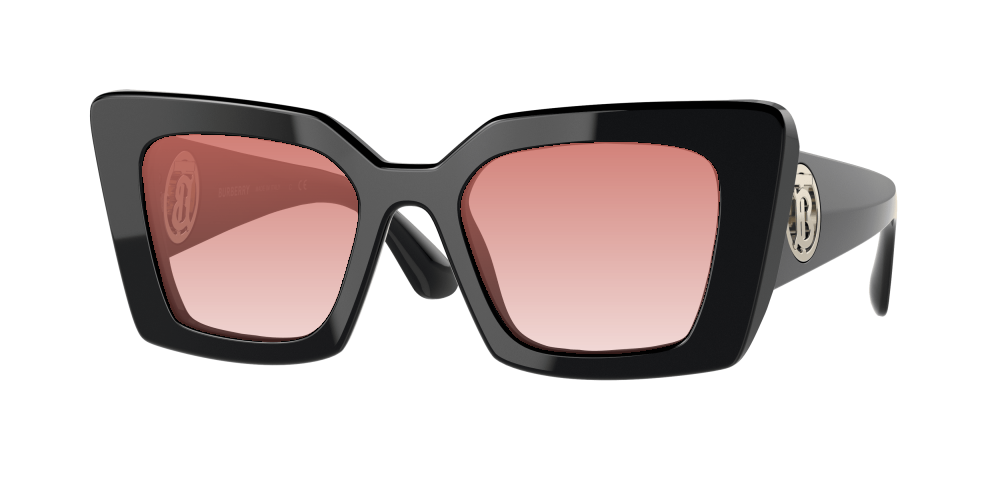 Burberry BE4344 300187 Daisy Burberry BE4344 300187 Daisy