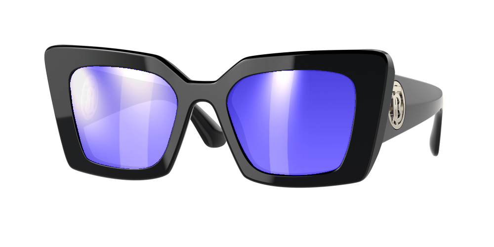 Burberry BE4344 300187 Daisy Burberry BE4344 300187 Daisy