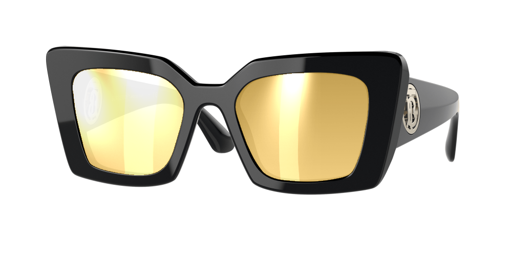 Burberry BE4344 300187 Daisy Burberry BE4344 300187 Daisy