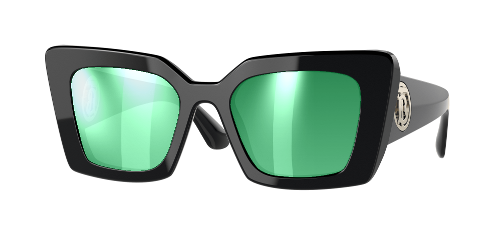 Burberry BE4344 300187 Daisy Burberry BE4344 300187 Daisy