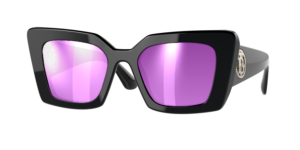 Burberry BE4344 300187 Daisy Burberry BE4344 300187 Daisy