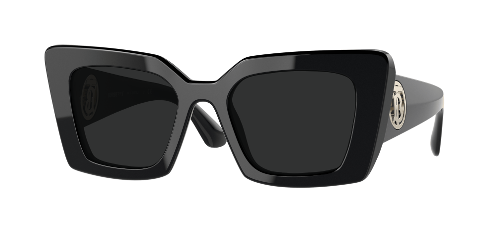 Burberry BE4344 300187 Daisy Burberry BE4344 300187 Daisy