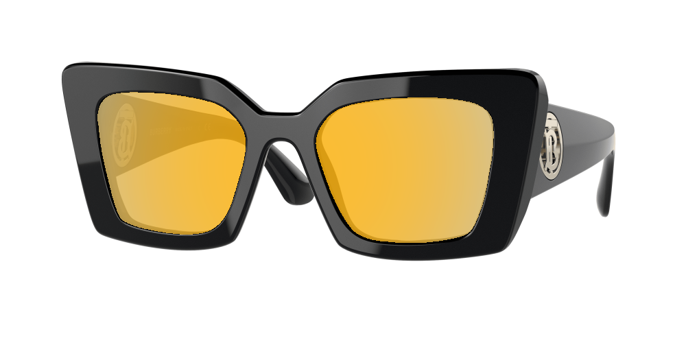 Burberry BE4344 300187 Daisy Burberry BE4344 300187 Daisy