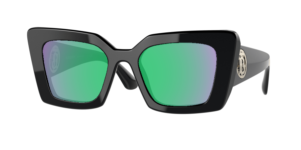 Burberry BE4344 300187 Daisy Burberry BE4344 300187 Daisy