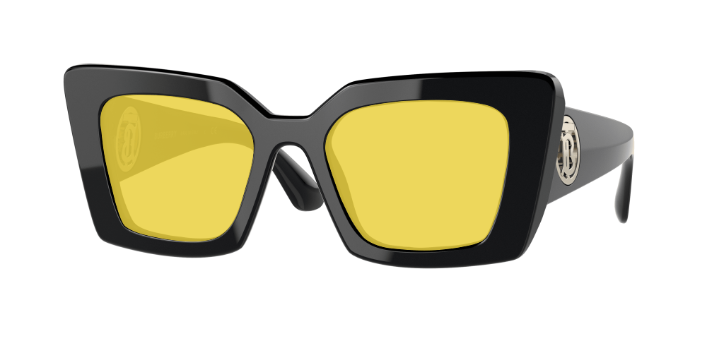 Burberry BE4344 300187 Daisy Burberry BE4344 300187 Daisy