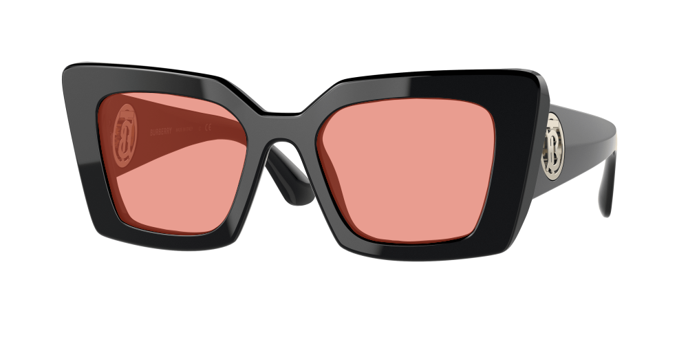 Burberry BE4344 300187 Daisy Burberry BE4344 300187 Daisy