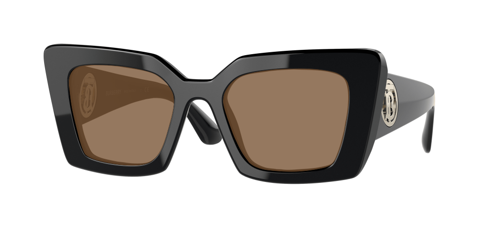 Burberry BE4344 300187 Daisy Burberry BE4344 300187 Daisy