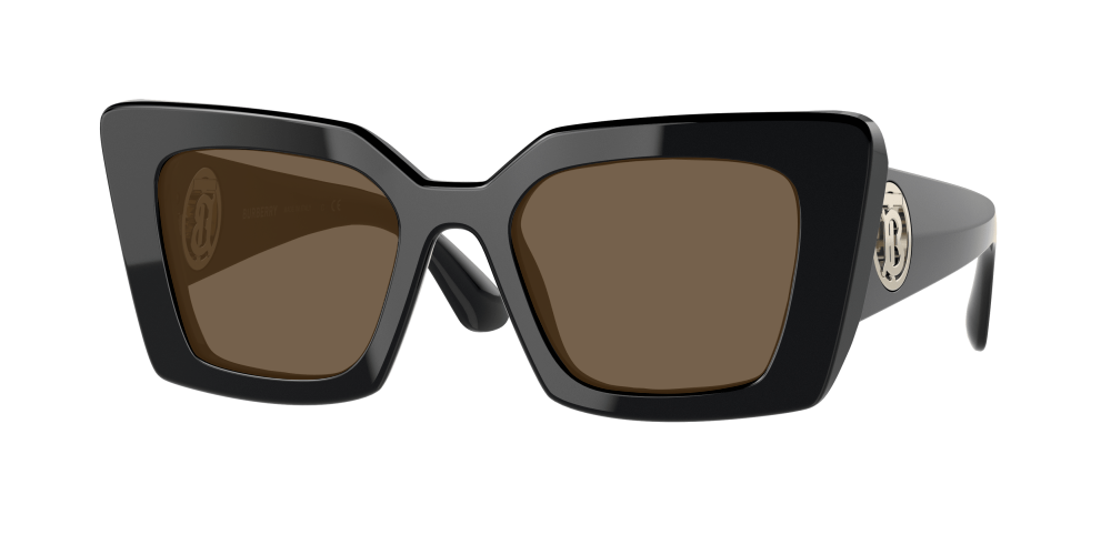 Burberry BE4344 300187 Daisy Burberry BE4344 300187 Daisy