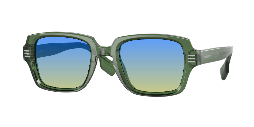 Burberry BE4349 394671 Eldon Burberry BE4349 394671 Eldon