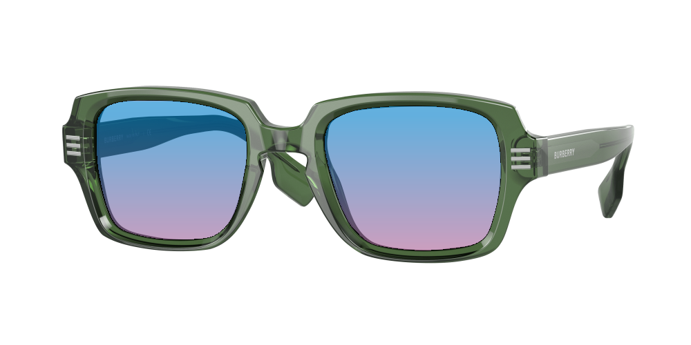 Burberry BE4349 394671 Eldon Burberry BE4349 394671 Eldon