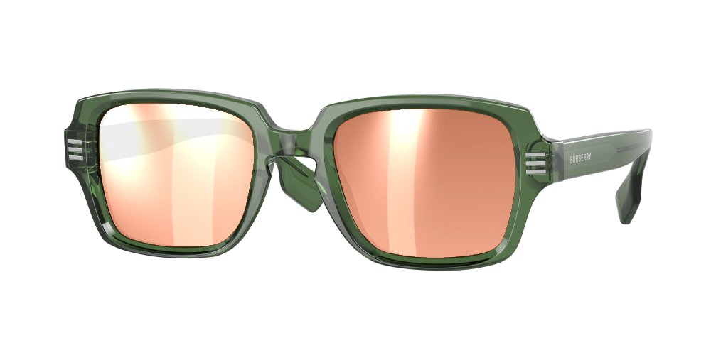 Burberry BE4349 394671 Eldon Burberry BE4349 394671 Eldon