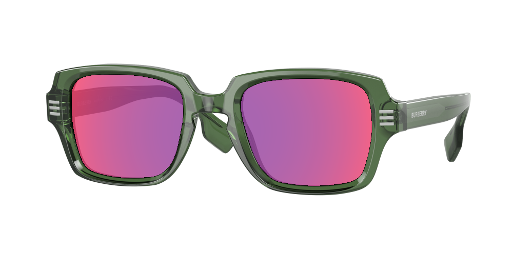 Burberry BE4349 394671 Eldon Burberry BE4349 394671 Eldon