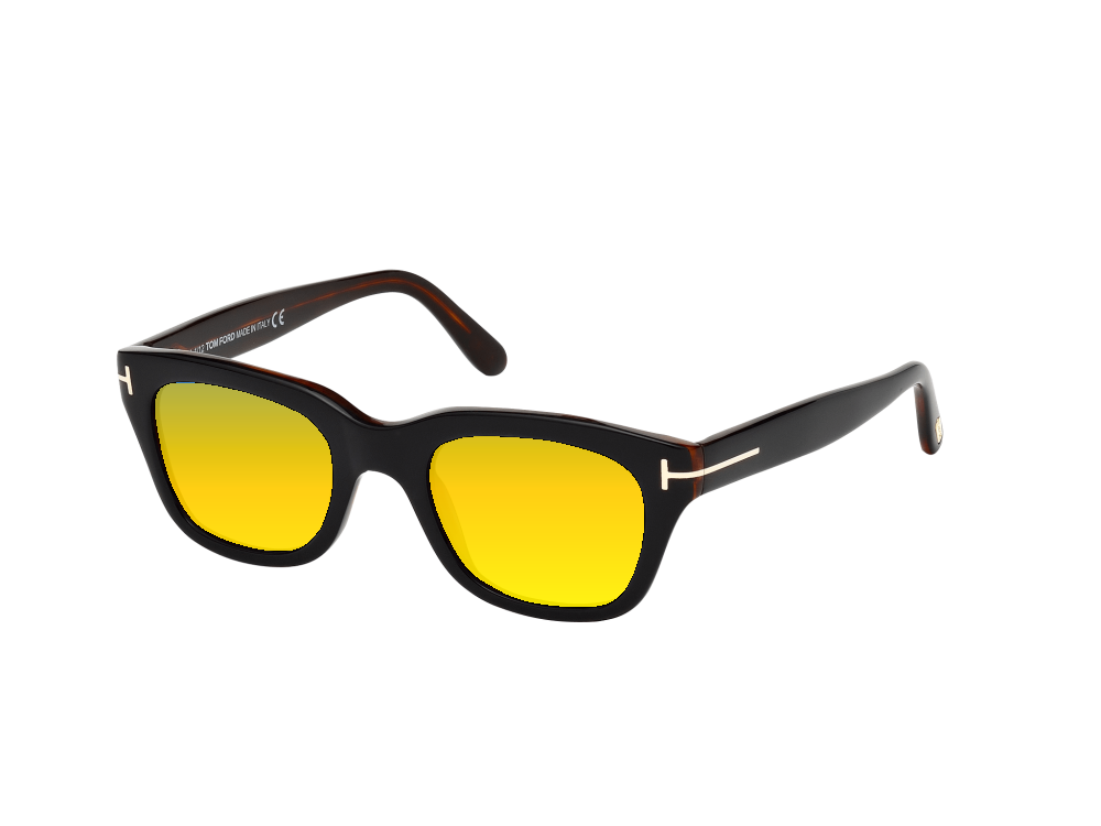 Tom Ford FT0237 05B Snowdon Tom Ford FT0237 05B Snowdon