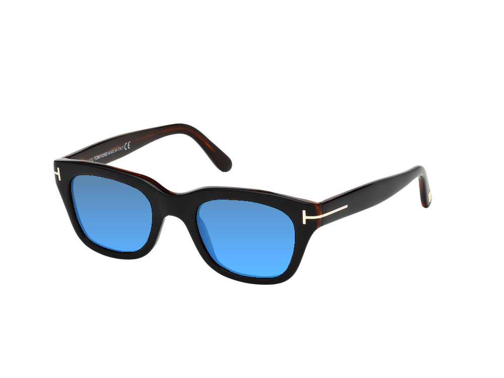 Tom Ford FT0237 05B Snowdon Tom Ford FT0237 05B Snowdon