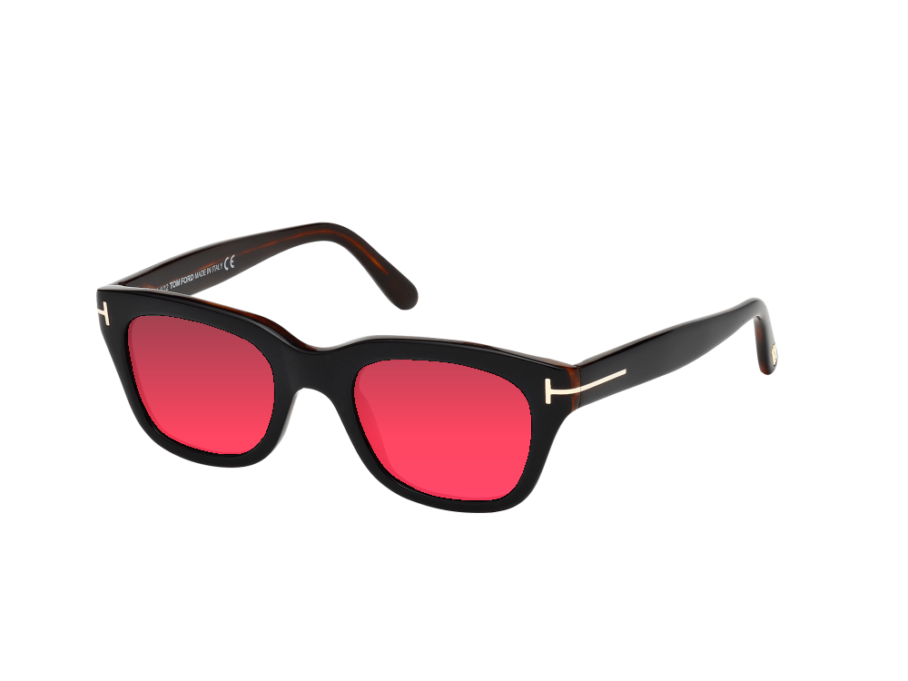 Tom Ford FT0237 05B Snowdon Tom Ford FT0237 05B Snowdon