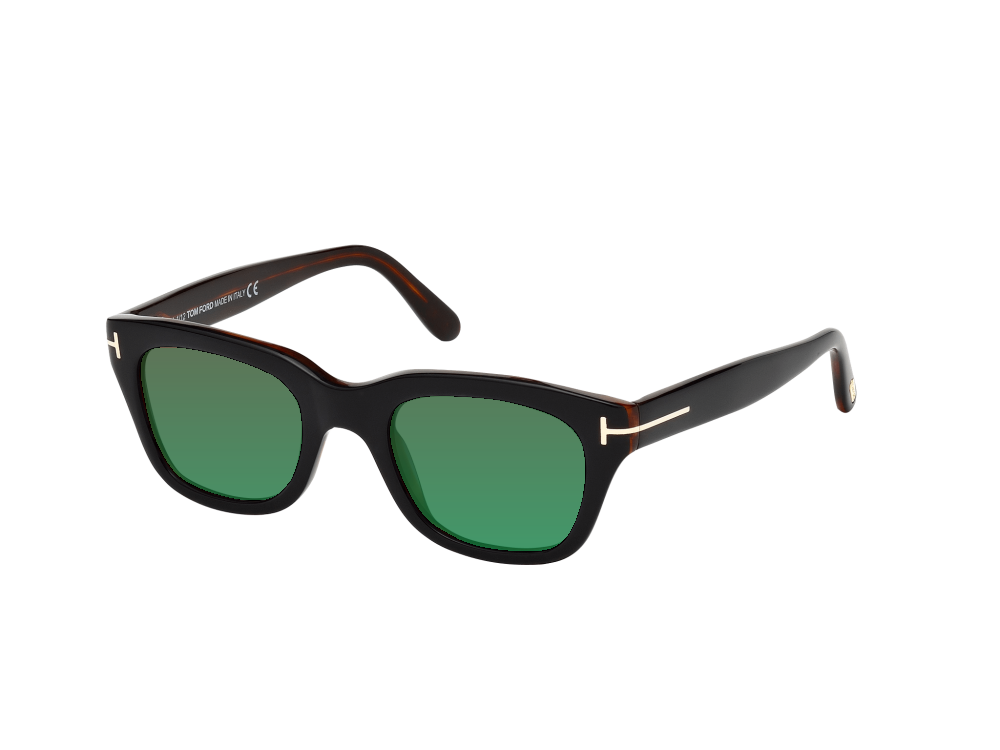 Tom Ford FT0237 05B Snowdon Tom Ford FT0237 05B Snowdon