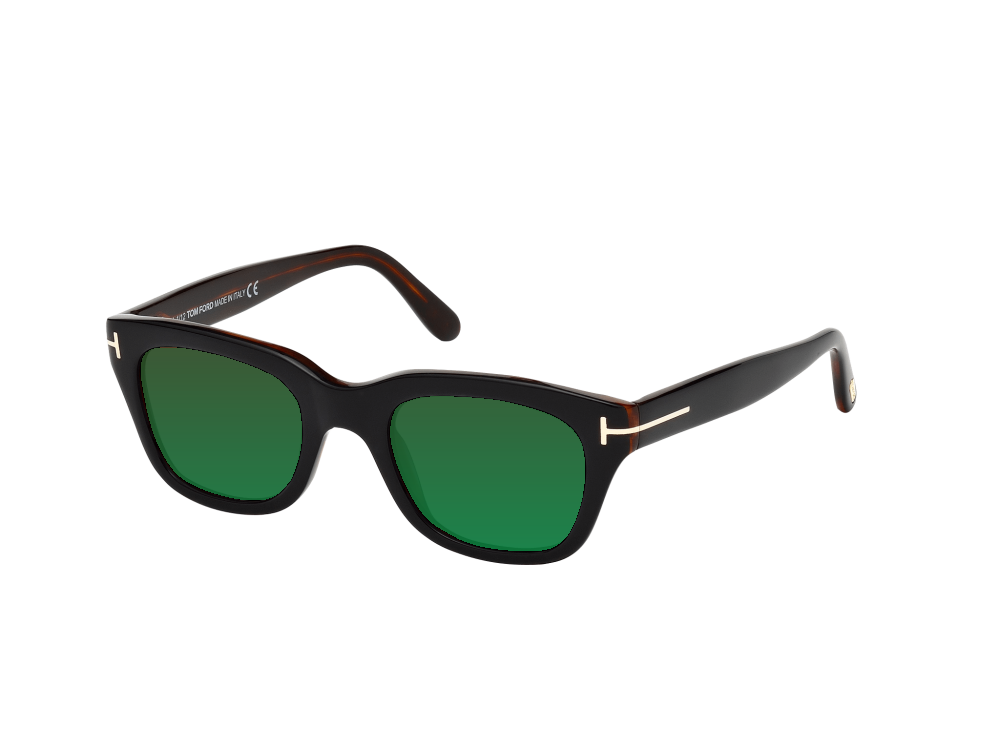 Tom Ford FT0237 05B Snowdon Tom Ford FT0237 05B Snowdon