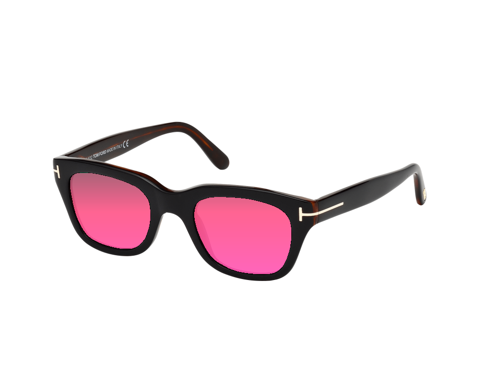 Tom Ford FT0237 05B Snowdon Tom Ford FT0237 05B Snowdon