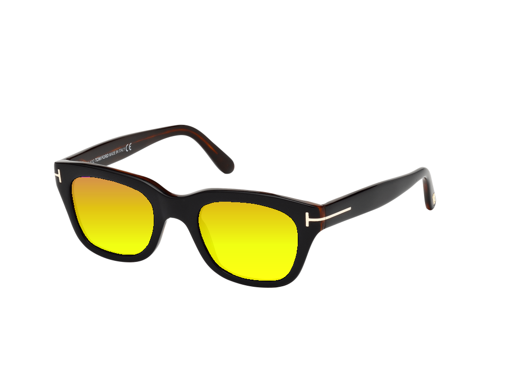 Tom Ford FT0237 05B Snowdon Tom Ford FT0237 05B Snowdon