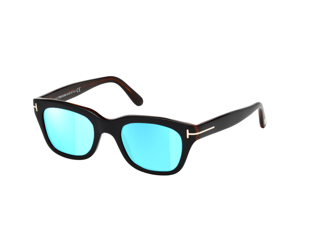 Tom Ford FT0237 05B Snowdon Tom Ford FT0237 05B Snowdon