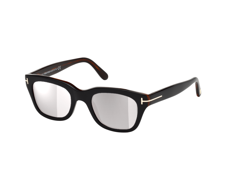 Tom Ford FT0237 05B Snowdon Tom Ford FT0237 05B Snowdon