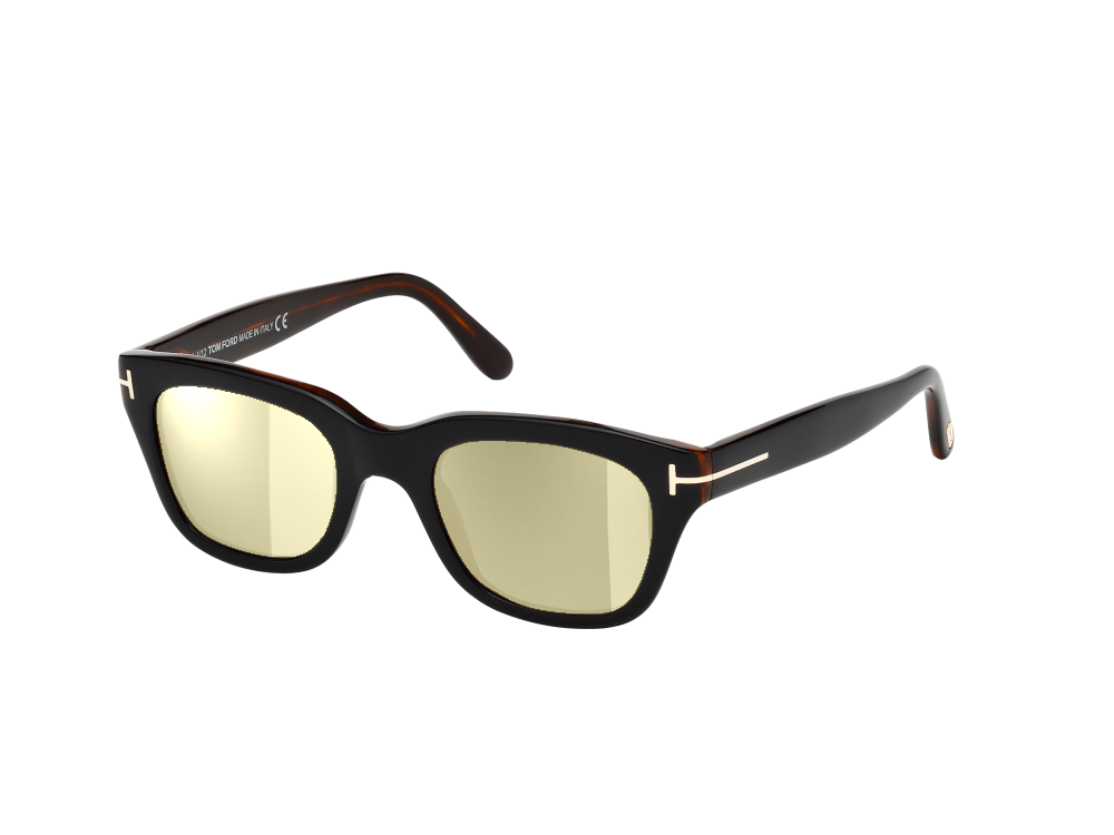 Tom Ford FT0237 05B Snowdon Tom Ford FT0237 05B Snowdon