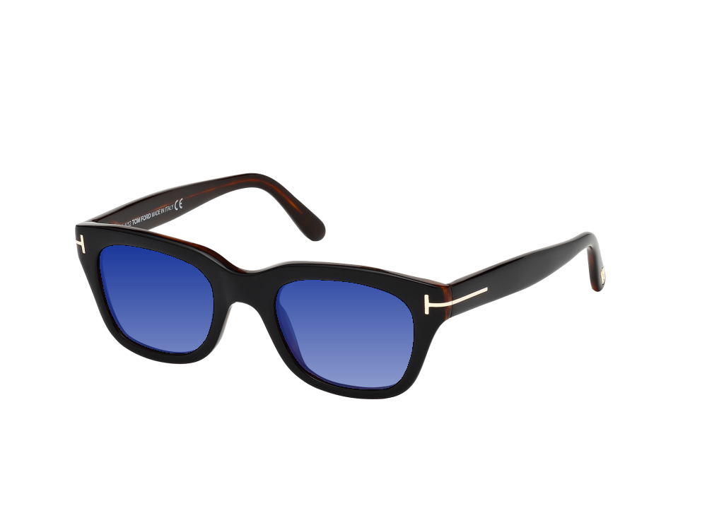 Tom Ford FT0237 05B Snowdon Tom Ford FT0237 05B Snowdon