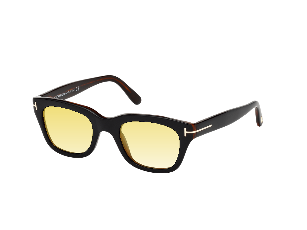 Tom Ford FT0237 05B Snowdon Tom Ford FT0237 05B Snowdon