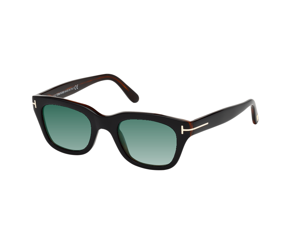 Tom Ford FT0237 05B Snowdon Tom Ford FT0237 05B Snowdon