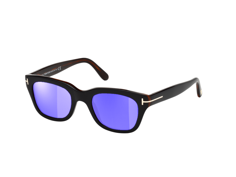 Tom Ford FT0237 05B Snowdon Tom Ford FT0237 05B Snowdon