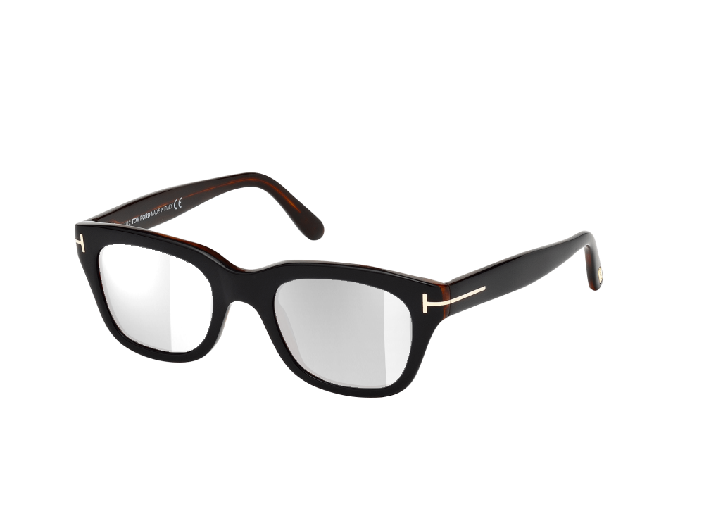 Tom Ford FT0237 05B Snowdon Tom Ford FT0237 05B Snowdon