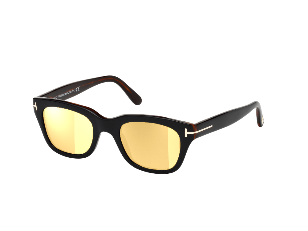 Tom Ford FT0237 05B Snowdon Tom Ford FT0237 05B Snowdon