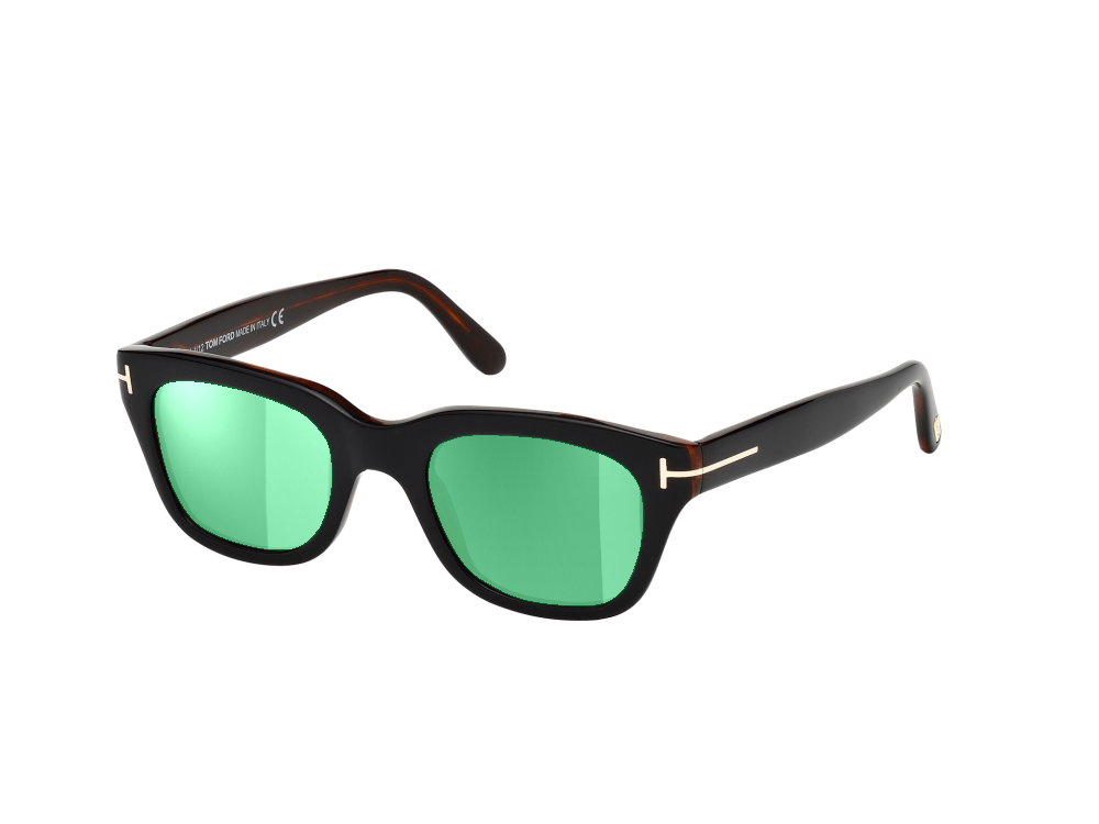 Tom Ford FT0237 05B Snowdon Tom Ford FT0237 05B Snowdon