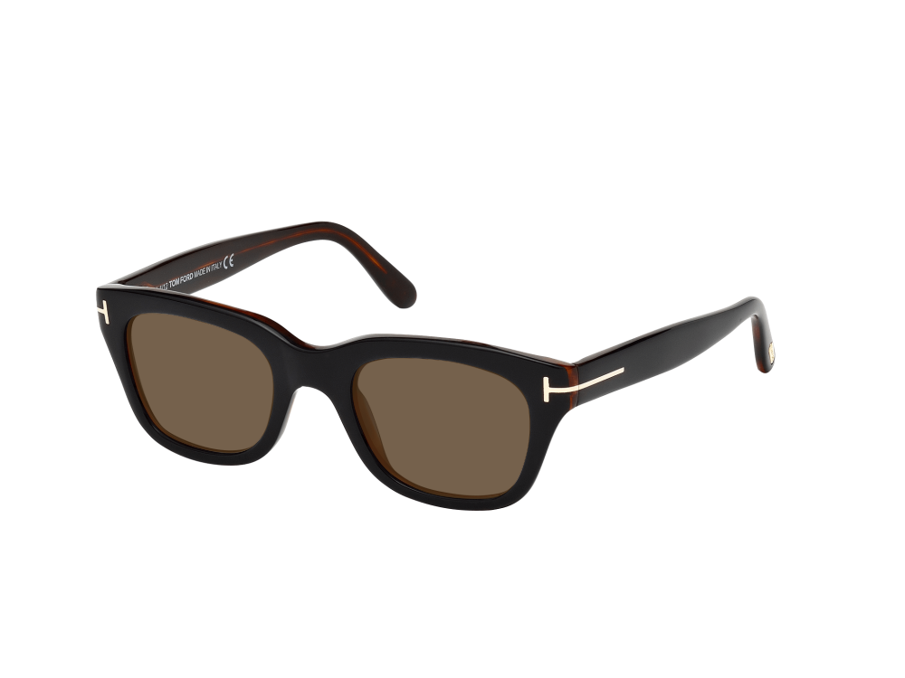 Tom Ford FT0237 05B Snowdon Tom Ford FT0237 05B Snowdon